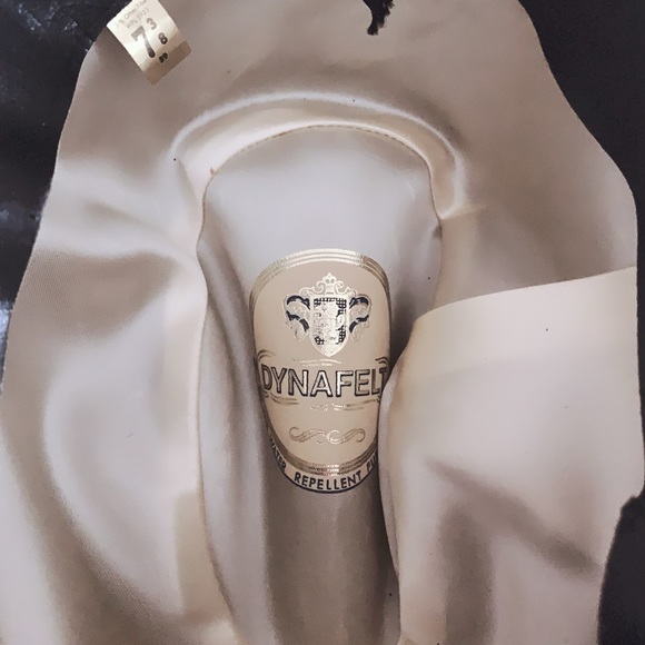 Dynafelt Rancher hat - Picture 10 of 16